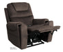 Southern Motion - Arula Tilt Recline Lift Chair in Mink - 3900 Mink - GreatFurnitureDeal
