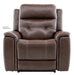 Southern Motion - Sorrento Layflat Lift Recliner in Coffee - 3975 Sorrento Coffee - GreatFurnitureDeal