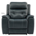 Southern Motion - Sorrento Layflat Lift Recliner in Ocean - 3975 Sorrento Ocean - GreatFurnitureDeal