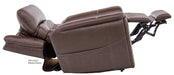 Southern Motion - Sorrento Layflat Lift Recliner in Coffee - 3975 Sorrento Coffee - GreatFurnitureDeal