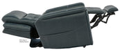 Southern Motion - Sorrento Layflat Lift Recliner in Ocean - 3975 Sorrento Ocean - GreatFurnitureDeal