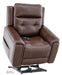 Southern Motion - Sorrento Layflat Lift Recliner in Coffee - 3975 Sorrento Coffee - GreatFurnitureDeal