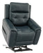 Southern Motion - Sorrento Layflat Lift Recliner in Ocean - 3975 Sorrento Ocean - GreatFurnitureDeal