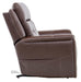 Southern Motion - Sorrento Layflat Lift Recliner in Coffee - 3975 Sorrento Coffee - GreatFurnitureDeal