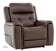 Southern Motion - Sorrento Layflat Lift Recliner in Coffee - 3975 Sorrento Coffee - GreatFurnitureDeal
