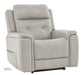 Southern Motion - Sorrento Layflat Lift Recliner in Dove - 3975 Sorrento Dove - GreatFurnitureDeal