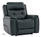 Southern Motion - Sorrento Layflat Lift Recliner in Ocean - 3975 Sorrento Ocean - GreatFurnitureDeal