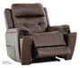 Southern Motion - Sorrento Layflat Lift Recliner in Coffee - 3975 Sorrento Coffee - GreatFurnitureDeal