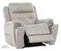 Southern Motion - Sorrento Layflat Lift Recliner in Dove - 3975 Sorrento Dove - GreatFurnitureDeal