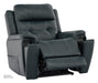 Southern Motion - Sorrento Layflat Lift Recliner in Ocean - 3975 Sorrento Ocean - GreatFurnitureDeal