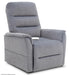 Southern Motion - Trio Slender Lift Recliner in Dolphin - 4020 Dolphin - GreatFurnitureDeal