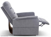 Southern Motion - Trio Slender Lift Recliner in Dolphin - 4020 Dolphin - GreatFurnitureDeal