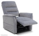 Southern Motion - Trio Slender Lift Recliner in Dolphin - 4020 Dolphin - GreatFurnitureDeal