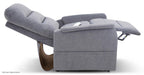 Southern Motion - Trio Slender Lift Recliner in Dolphin - 4020 Dolphin - GreatFurnitureDeal
