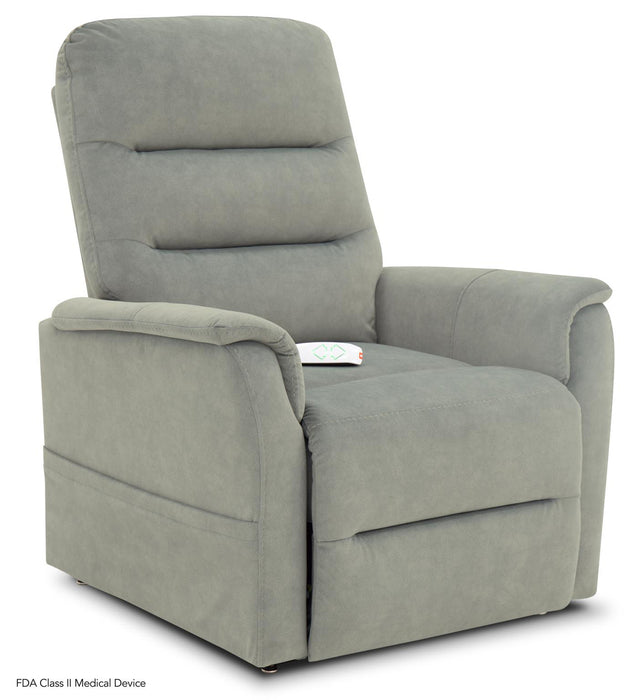 Southern Motion - Trio Slender Lift Recliner in Dove - 4020 Dove