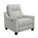 Parker Living - Madison Freemotion Power Cordless Recliner in Pisces Muslin - MMAD#812PH-P25-PMU - GreatFurnitureDeal