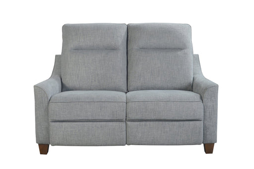 Parker Living - Madison Freemotion Power Cordless Loveseat in Pisces Marine - MMAD#822PH-P25-PMA - GreatFurnitureDeal