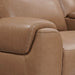 Parker Living - Momentum 6 Piece Modular Power Reclining Sectional in Cashew - MMTM-PACKA(HZ)-HM-CSHW - GreatFurnitureDeal