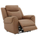 Parker Living - Momentum Power Zero Gravity Recliner with Heat & Massage P3 in Cashew(Set of 2) - MMTM#812PHLZ-HM-CSHW - GreatFurnitureDeal