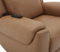 Parker Living - Momentum Power Zero Gravity Recliner with Heat & Massage P3 in Cashew(Set of 2) - MMTM#812PHLZ-HM-CSHW - GreatFurnitureDeal