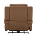Parker Living - Momentum Power Zero Gravity Recliner with Heat & Massage P3 in Cashew(Set of 2) - MMTM#812PHLZ-HM-CSHW - GreatFurnitureDeal