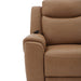 Parker Living - Momentum Power Zero Gravity Recliner with Heat & Massage P3 in Cashew(Set of 2) - MMTM#812PHLZ-HM-CSHW - GreatFurnitureDeal