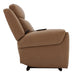 Parker Living - Momentum Power Zero Gravity Recliner with Heat & Massage P3 in Cashew(Set of 2) - MMTM#812PHLZ-HM-CSHW - GreatFurnitureDeal