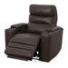 Parker Living - Nexus Power Zero Gravity Recliner in Autumn Umber(Set of 2) - MNEX#812PHLZ-ATUB - GreatFurnitureDeal