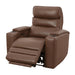 Parker Living - Nexus Power Zero Gravity Recliner in Autumn Umber(Set of 2) - MNEX#812PHLZ-ATUB - GreatFurnitureDeal