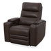 Parker Living - Nexus Power Zero Gravity Recliner in Autumn Umber(Set of 2) - MNEX#812PHLZ-ATUB - GreatFurnitureDeal