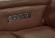 Parker Living - Nexus Power Zero Gravity Recliner in Autumn Umber(Set of 2) - MNEX#812PHLZ-ATUB - GreatFurnitureDeal
