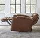 Parker Living - Nexus Power Zero Gravity Recliner in Autumn Umber(Set of 2) - MNEX#812PHLZ-ATUB - GreatFurnitureDeal