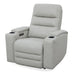 Parker Living - Nexus Power Zero Gravity Recliner in Stone(Set of 2) - MNEX#812PHLZ-STNE - GreatFurnitureDeal