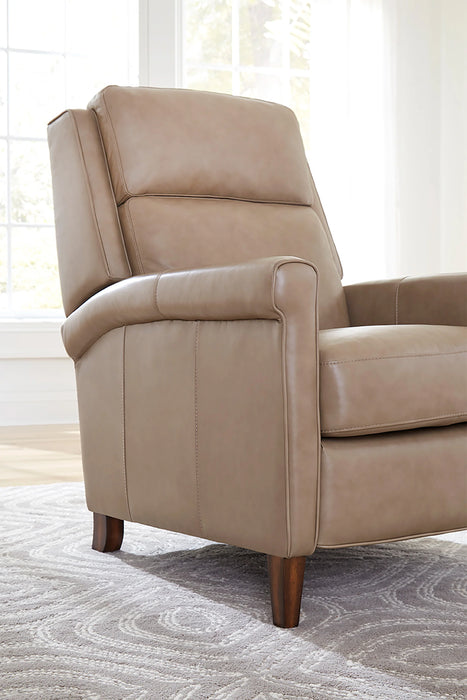Parker Living - Northfield Power High Leg Recliner in Lotus Cream (Set of 2) - MNFD#812PH-P25-LTCR - GreatFurnitureDeal