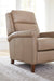Parker Living - Northfield Power High Leg Recliner in Lotus Cream (Set of 2) - MNFD#812PH-P25-LTCR - GreatFurnitureDeal
