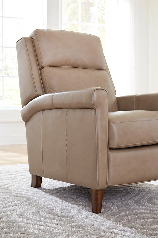 Parker Living - Northfield Power High Leg Recliner in Lotus Cream (Set of 2) - MNFD#812PH-P25-LTCR - GreatFurnitureDeal