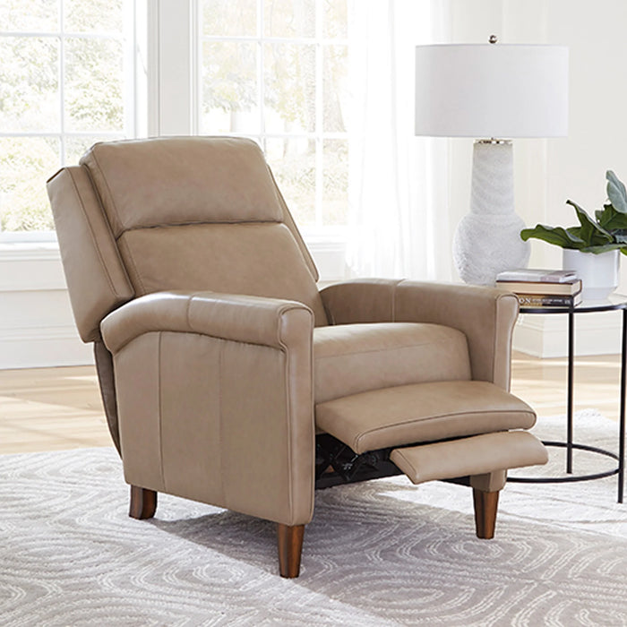 Parker Living - Northfield Manual Recliner in Lotus Cream (Set of 2) - MNFD#812-LTCR - GreatFurnitureDeal