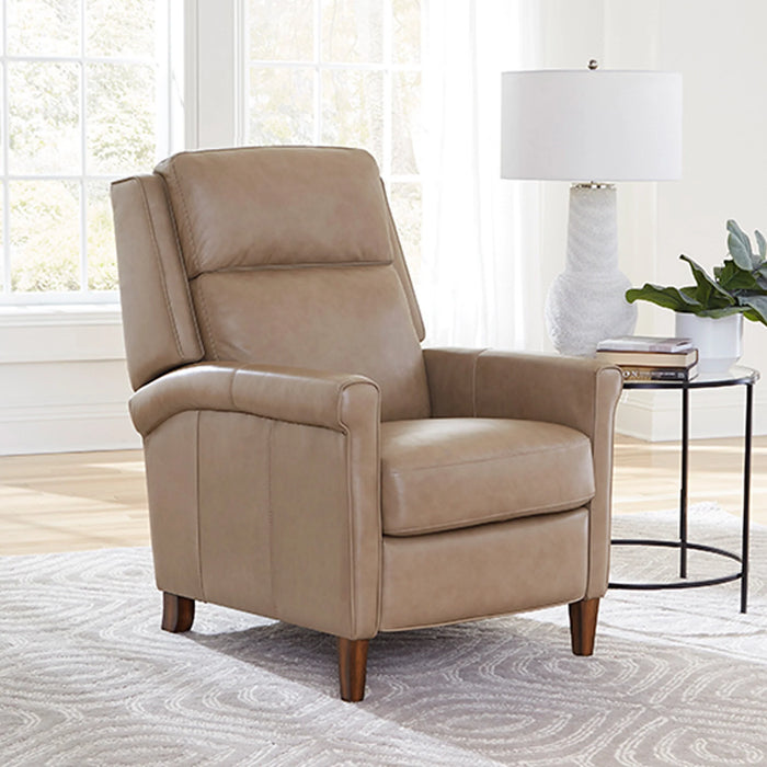 Parker Living - Northfield Power High Leg Recliner in Lotus Cream (Set of 2) - MNFD#812PH-P25-LTCR - GreatFurnitureDeal