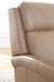 Parker Living - Northfield Power High Leg Recliner in Lotus Cream (Set of 2) - MNFD#812PH-P25-LTCR - GreatFurnitureDeal