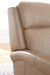 Parker Living - Northfield Manual Recliner in Lotus Cream (Set of 2) - MNFD#812-LTCR - GreatFurnitureDeal