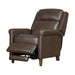 Parker Living - Northfield Power High Leg Recliner in Walnut Whirl (Set of 2) - MNFD#812PH-P25-WNWH - GreatFurnitureDeal