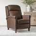 Parker Living - Northfield Power High Leg Recliner in Walnut Whirl (Set of 2) - MNFD#812PH-P25-WNWH - GreatFurnitureDeal