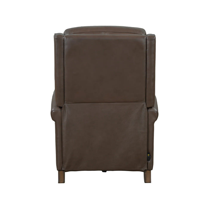 Parker Living - Northfield Power High Leg Recliner in Walnut Whirl (Set of 2) - MNFD#812PH-P25-WNWH - GreatFurnitureDeal