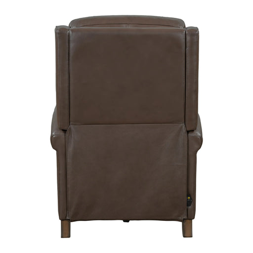 Parker Living - Northfield Manual Recliner in Walnut Whirl (Set of 2) - MNFD#812-WNWH - GreatFurnitureDeal