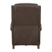 Parker Living - Northfield Manual Recliner in Walnut Whirl (Set of 2) - MNFD#812-WNWH - GreatFurnitureDeal