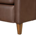 Parker Living - Northfield Power High Leg Recliner in Walnut Whirl (Set of 2) - MNFD#812PH-P25-WNWH - GreatFurnitureDeal