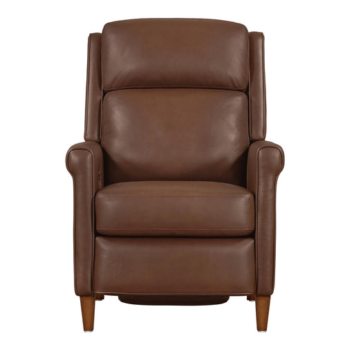 Parker Living - Northfield Manual Recliner in Walnut Whirl (Set of 2) - MNFD#812-WNWH - GreatFurnitureDeal