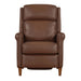 Parker Living - Northfield Manual Recliner in Walnut Whirl (Set of 2) - MNFD#812-WNWH - GreatFurnitureDeal