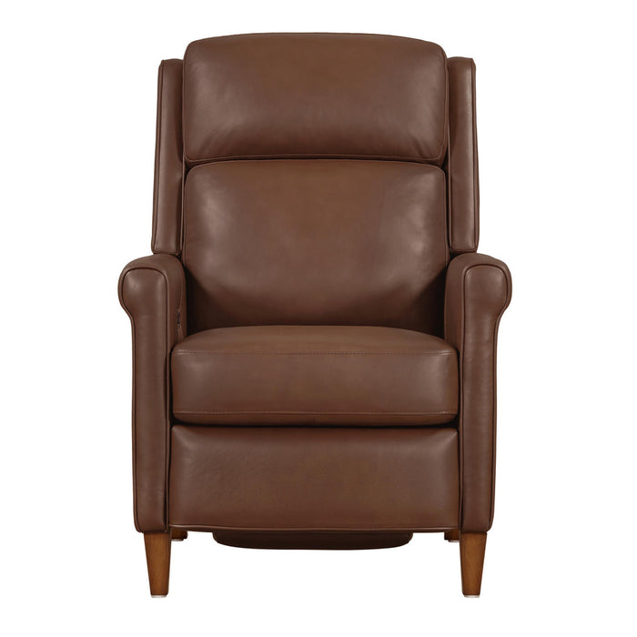 Parker Living - Northfield Power High Leg Recliner in Walnut Whirl (Set of 2) - MNFD#812PH-P25-WNWH - GreatFurnitureDeal