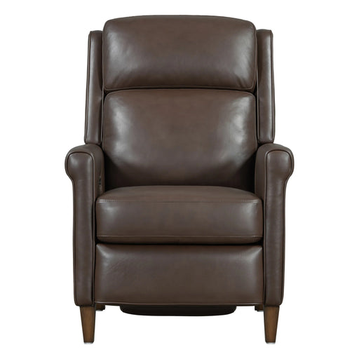 Parker Living - Northfield Manual Recliner in Walnut Whirl (Set of 2) - MNFD#812-WNWH - GreatFurnitureDeal
